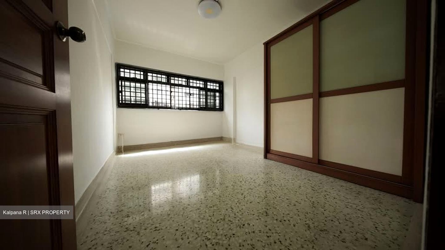 Blk 52 BLANGAH VIEW (Bukit Merah), HDB 5 Rooms #578763591